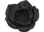 Something Different - Portacandele, Rose SD5591 (Taglia Unica) (Nero)