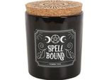 Something Different - Candela Profumata "Spell Bound"", Incenso SD5622 (Taglia Unica) (Bianco)"