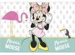 Disney - Tropical - Tovaglia Per Festa - Plastica SG29782 (Taglia Unica) (Colorato)