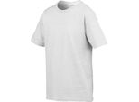 Gildan - Maglietta "Softstyle"" Per Bambini PC6591 (104) (Bianco)"
