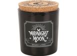 Something Different - Candela Profumata "Midnight Moon"", Olio Di Bergamotto E Neroli SD5623 (Taglia Unica) (Bianco)"