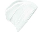 Beechfield - Berretto PC6563 (Taglia Unica) (Bianco)
