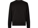 Kustom Kit - Felpa Da Uomo PC6656 (Xs) (Nero)