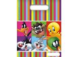 Looney Tunes - Figure Party Bags Confezione Da 6 SG29830 (Taglia Unica) (Colorato)