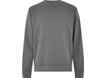 Kustom Kit - Felpa Da Uomo PC6656 (Xs) (Grigio Scuro)