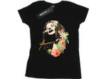 Janis Joplin - Maglietta Da Donna BI37415 (Xxl) (Nero)