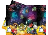 Angry Birds Star Wars - Tovaglia Per Feste, Plastica SG31006 (Taglia Unica) (Colorata)
