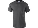 Gildan - Maglietta Da Uomo/Donna Unisex RW9956 (M) (Grigio Screziato)
