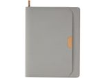 Portafoglio "Nomumi"", Materiale Riciclato PF4222 (Taglia Unica) (Grigio)"