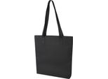 Borsa "Turner"", Tinta Unita PF4258 (Taglia Unica) (Nero)"