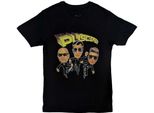 Puscifer - T-Shirt Uomo/Donna Unisex RO10325 (S) (Nero)