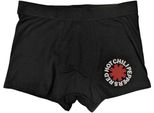 Red Hot Chilli Peppers - Boxer "Classic"" Per Bambini/Donne Unisex RO10305 (M) (Schwarz)"