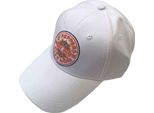 The Beatles - Cappellino Da Baseball "Sgt Pepper"" Per Uomo/Donna Unisex RO10346 (Taglia Unica) (Bianco)"