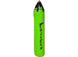 Sacco Di Sabbia Fairtex HB150 Syntek "150Cm Banana Bag"" - Verde Lime - Vuoto"