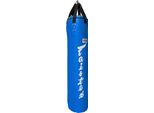 Sacco Di Sabbia Fairtex HB150 Syntek "150Cm Banana Bag"" - Blu - Vuoto"