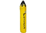 Sacco Di Sabbia Fairtex HB150 Syntek "150Cm Banana Bag"" - Giallo - Vuoto"