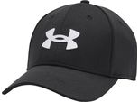 Under Armour - Cappellino "Blitzing"" RW9639 (L-XL) (Nero/Bianco)"