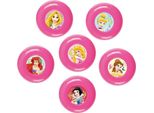 Disney Princess - Bomboniere "Dream Jo Jo"" Confezione Da 6 Pezzi SG33053 (Taglia Unica) (Rosa)"