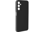 Avizar, Custodia Per Cellulare In Silicone Semirigido Per Samsung Galaxy A05S, Nero