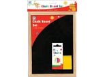 Anker - Set Di Lavagne SG32853 (Taglia Unica) (Nero)