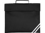 Quadra - Zaino "Classic"", Riflettente PC6271 (Taglia Unica) (Nero)"