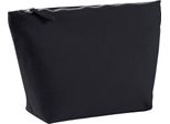 Westford Mill - Borsa Per Accessori, Tela PC6284 (12,6 Cm X 6 Cm X 13,5 Cm) (Nero)