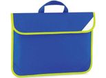Quadra - Zaino PC6299 (Taglia Unica) (Blu Royal)