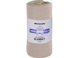 Result Winter Essentials - Coperta, Polartherm PC6301 (Taglia Unica) (Naturale)