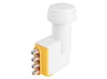 Convertitore Lnb Inverto Unicable Ii 6292
