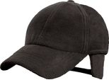 Result Winter Essentials - Berretto Per Uomo/Donna Unisex RW9527 (Taglia Unica) (Nero)