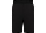 Sf Minni - Pantaloncini Da Ciclismo "Fashion"" Per Bambini RW9366 (146-152) (Nero)"