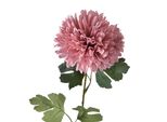 Fiore Artificiale Clayre & Eef 54 Cm Plastica Rosa