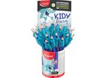 Maped 853502 Matita Maped, Con Gomma E Ausilio Per La Scrittura, Confezione Da 22 Pz