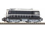 Piko 52438 Locomotiva Diesel Sonora T435 Csd Iii, Incl. Decoder Piko