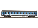 Piko 58564 Carrozza Passeggeri Y 1A/2A Classe Najbrt Cd V