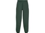 Jerzees Schoolgear - Tuta Per Bambini PC6334 (146-152) (Verde Bottiglia)