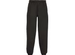 Jerzees Schoolgear - Pantaloni Da Jogging Per Bambini PC6334 (128) (Nero)