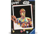 Ravensburger Star Wars C-3PO 0