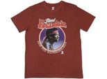Jimi Hendrix - "Are You Experienced?"" Maglietta Per Bambini/Ragazzi Unisex RO10198 (Xxl) (Rot)"