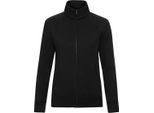 Fruit Of The Loom - Felpa "Premium"" Da Donna RW9556 (M) (Schwarz)"