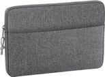 Bagbase - Custodia Per Computer Portatile "Essential"" RW9525 (Taglia Unica) (Grigio Screziato)"
