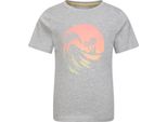 Mountain Warehouse - Maglietta Da Bambino MW2379 (116) (Grigio)