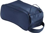Quadra - Borsa Per Scarpe "Teamwear"" PC6373 (Taglia Unica) (Blu Scuro)"