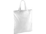 Westford Mill - Borsa Da Trasporto PC6390 (Taglia Unica) (Bianco)