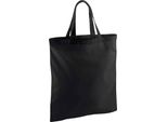 Westford Mill - Borsa Da Trasporto PC6390 (Taglia Unica) (Nero)