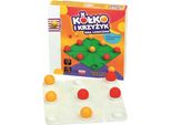 Gioco Spinny Tic-Tac-Toe 00175