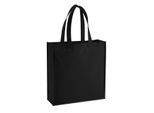 Westford Mill - Borsa "Gallery"", Tela PC5779 (Taglia Unica) (Nero)"
