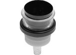 Delonghi AS00001038 Portacapsule, Imbuto Per ENV90... Macchina Per Capsule Nespresso