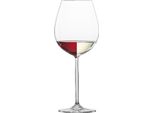 Schott Zwiesel Muse (Diva) Allround Wasser/Rotwein 4 StüCk 123667