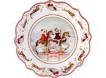 Stoviglie Villeroy & Boch Edizione Annuale Di Natale, 1486263877